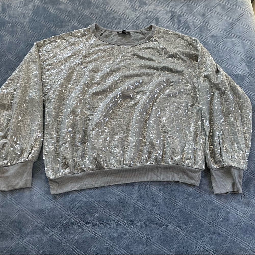 EXPRESS SWEATER